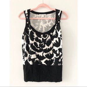 White House Black Market Sweater Tank